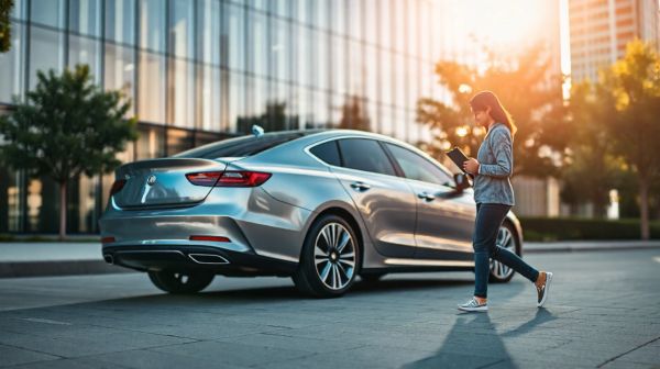 10 astuces pour obtenir la location de voiture au meilleur tarif