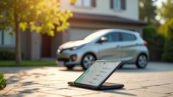 Louer un véhicule facilement et au meilleur prix